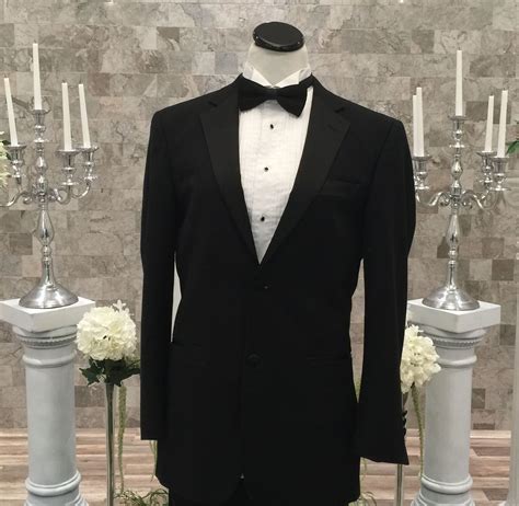 tuxedo rental vegas|Tuxedo Rentals Company 